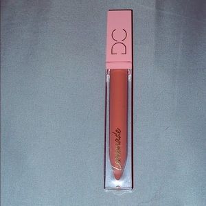 Dominique cosmetics lemonade lip gloss